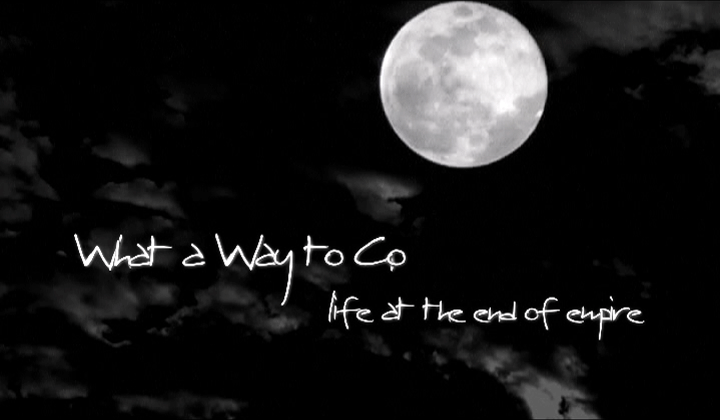 title card