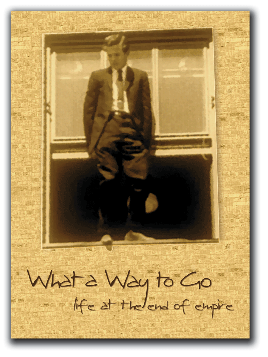 Front Cover Dark Shadows