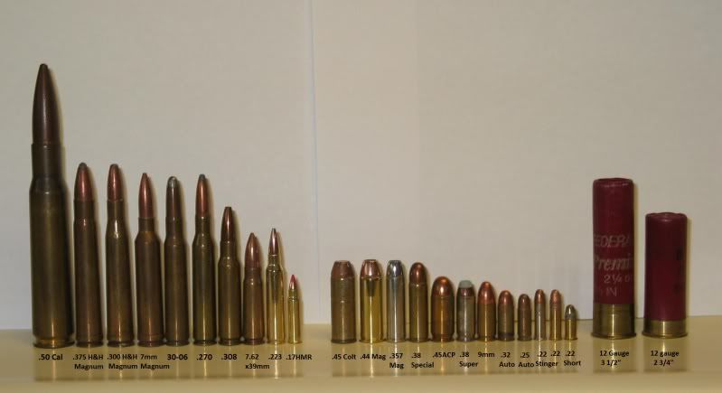 bullet