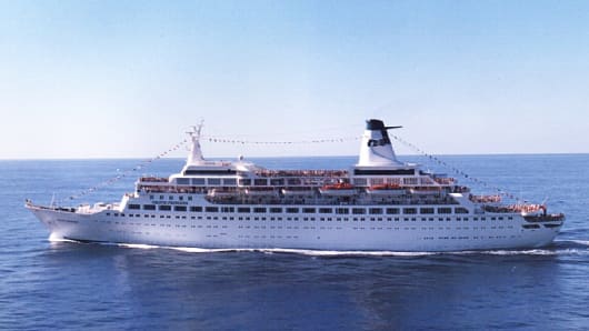 Love Boat